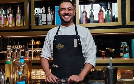 Sipping CDMX : Bar Hopping with Local Bartenders