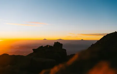 Pico de Orizaba