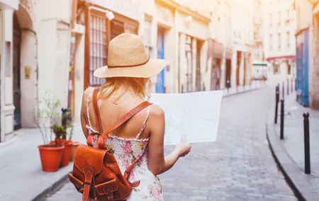Romantic tour in San Andrés Mixquic