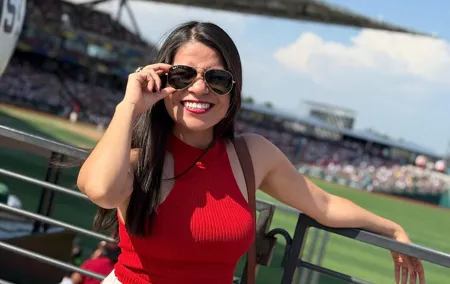 DE DE Baseball match day experience in DE Mexico City
