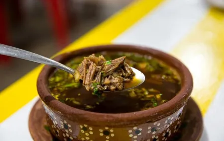 Puebla Food Tour Taste the Irresistible Mexican Cuisine.