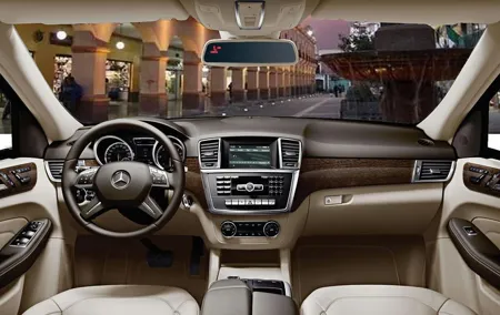 Private Departure Transfer from Toluca City hotels to Toluca airport