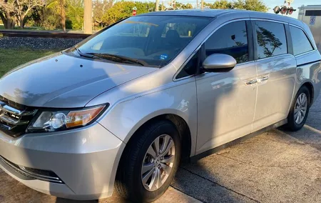 Toluca Int Airport(TLC) to Toluca - Round-Trip Private Transfer