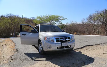 Private Transfer from Mexico City Airport to Mexico City