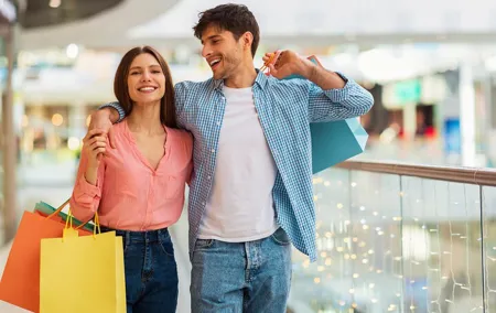 Private Shopping Tour from Mexico city to Palacio Outlet Lerma