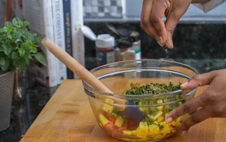 Traditional Mexican Salsa Cooking Class With Local Chef