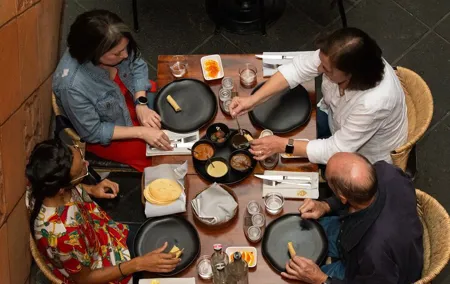 Mexico City Coyoacan Street Food, Mole & Mezcal Small Group Tour