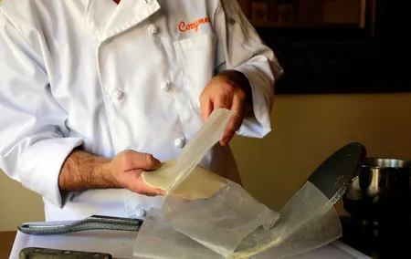 Make Tacos, Mole and Sorbet in Mexico City (5-Course Meal)