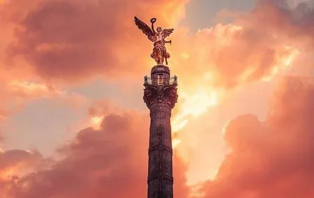 Small Group: The Ultimate Mexico City Tour