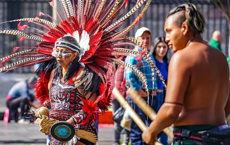 14 Days Customized Tour In depth Mexico