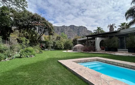 Private Tour Tepoztlán and Temazcal Spiritual Experience