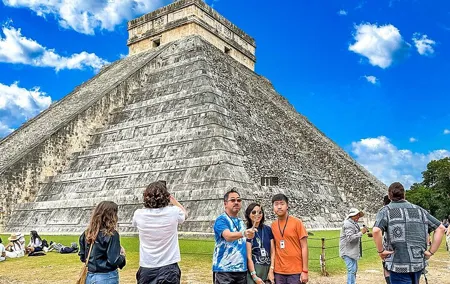 Private 10 Days Luxury Mexico Honeymoon All Inclusive