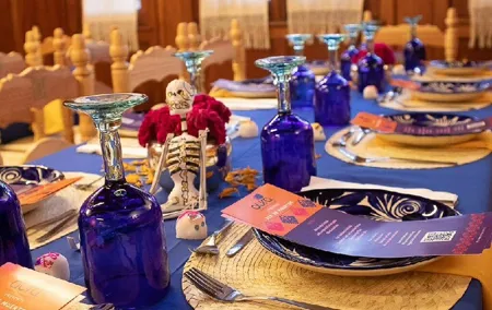Cooking Class Mexico City: Cook and Taste Antojitos Mexicanos