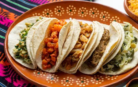The Taco Experience