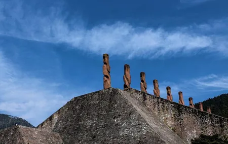Temazcal Wellness & Otomi Heritage Adventure from Mexico City