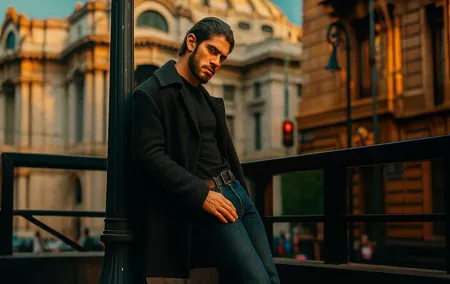 Professional Mexico City Photoshoot, Capture and Cherish Journey