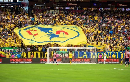 Flavors and Goals Food and Drink Tour with Club America