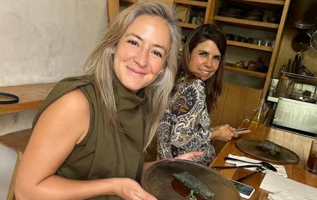 Tamales and Mezcal Experience in La Juarez