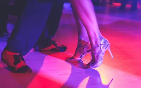 Mexico City Salsa Class and Night Out Experience