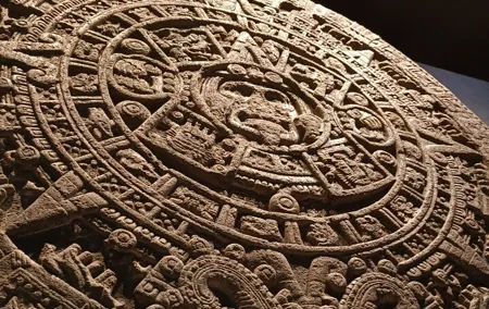 Explore the Underworld at the National Museum of Anthropology
