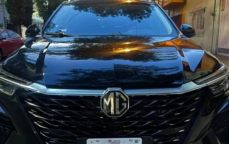 Luxury Private Transportation Service in Mexico City