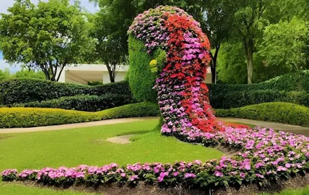 Explore Mexican Gardens and Tepoztlan Town from Mexico City