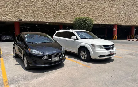 Mexico City Airport and Hotel Private Transfer