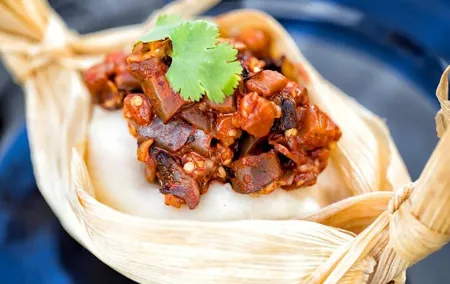 Cook Street Food Classics With Local Chef in Mexico City