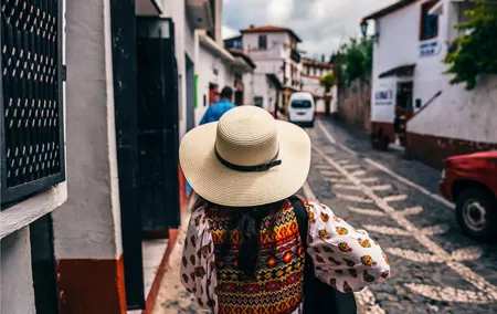 Mexico's Magical Mountain Towns 2-Day