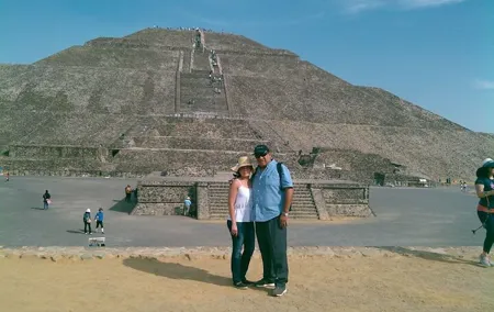 2 Days Mexico City Exploration