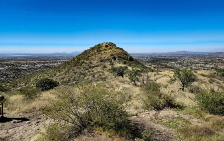 El Pica Barbacoa and Texcotzingo Archaeological Site