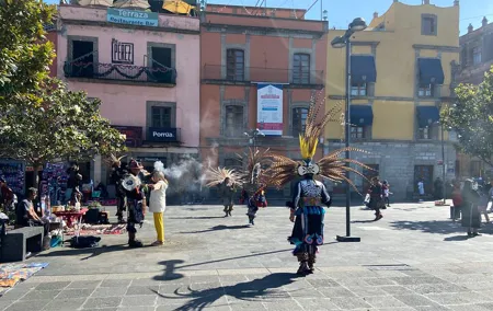 Get to know Mexico City with a local expert