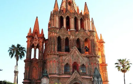 09 Days: Great Viceregal Cities