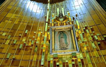 Basilica and Coyoacán Private Tour