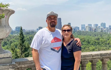 Chapultepec Castle Tour with After-Hours Access & Local Guide