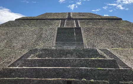 Teotihuacán VIP Tour
