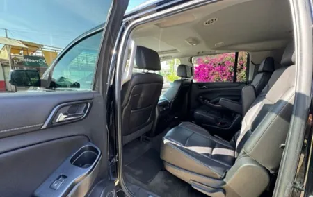 Private Transport from Mexico Airport to South City Hotels