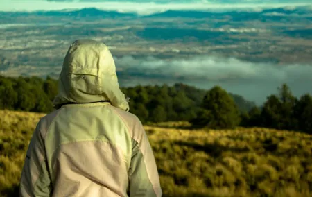 Guided Climb up La Malinche Mexico: Adventure for All Levels