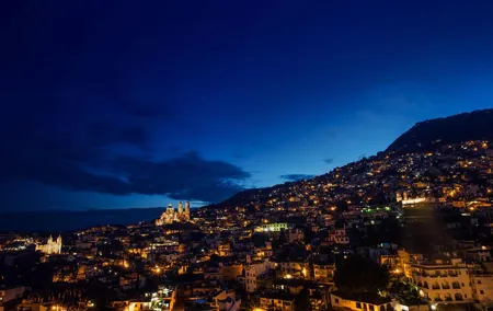 Taxco Overnight