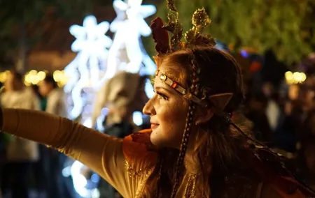Val ‘Quirico - People’s Elves Show