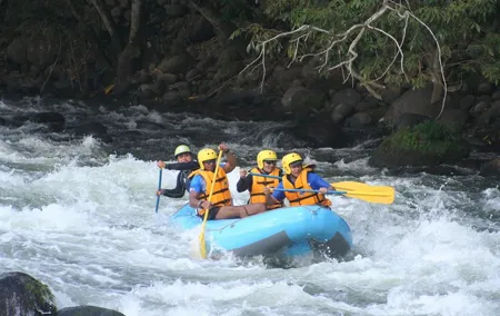 Amazing 5 day Cycling & Adventure trip in Veracruz with NOMAD Adventures