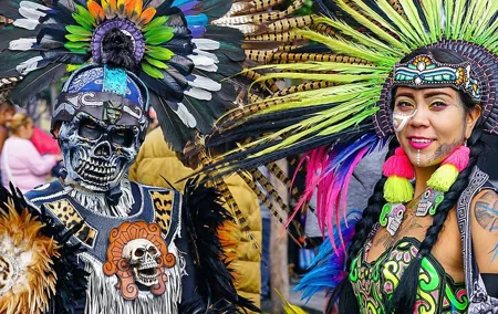 8 Days Mexico Tours: Colonial & Maya Sites