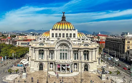 Customized 8 Days Escorted Mexico Family Tour