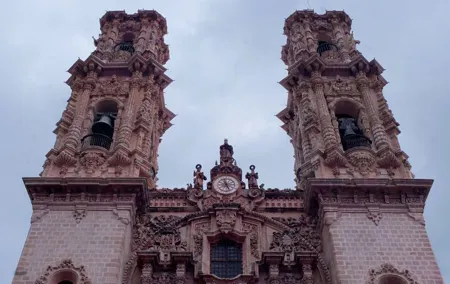 Cuernavaca Taxco Tour