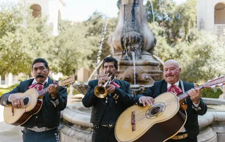 Cantina Tour Mexico City Savor Spirited Stories and Sips