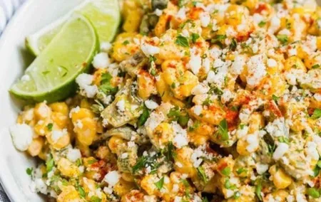 Street Food Tour in Mexico with a Local Guide