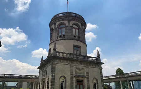 Private Museo Nacional Walking Tour