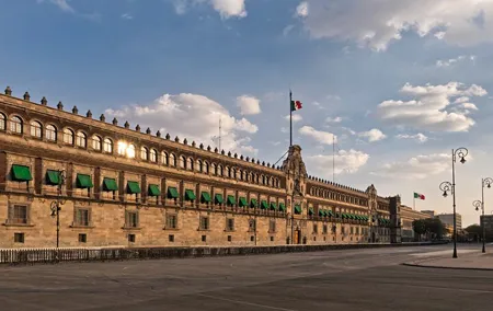 City Trip Uncover the Heart of Mexico City