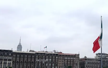 Cronicas Del Centro : Living Stories of Mexico City