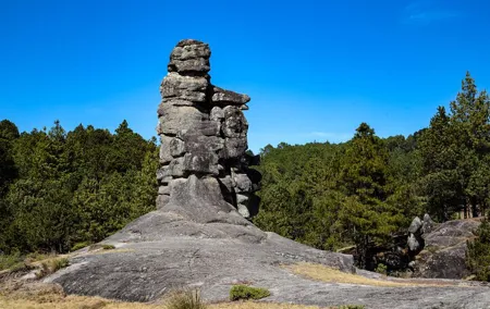 Piedras Encimadas & Chignahuapan: Majestic Rocks and Town Charm